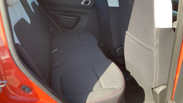 Dacia Spring 27kWh Expression 65 48kW 5dr Auto Electric Hatchback